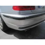 BMW SERIE 3 BERLINA (E46) BMW SERIE 3 BERLINA (E46) '1998 323I PLATA 1998