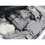 BMW SERIE 3 BERLINA (E46) BMW SERIE 3 BERLINA (E46) '1998 323I PLATA 1998
