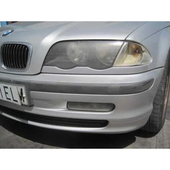 BMW SERIE 3 BERLINA (E46) '1998 323I PLATA