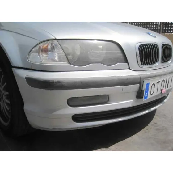 BMW SERIE 3 BERLINA (E46) '1998 323I PLATA