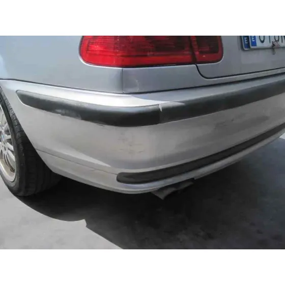 BMW SERIE 3 BERLINA (E46) '1998 323I PLATA