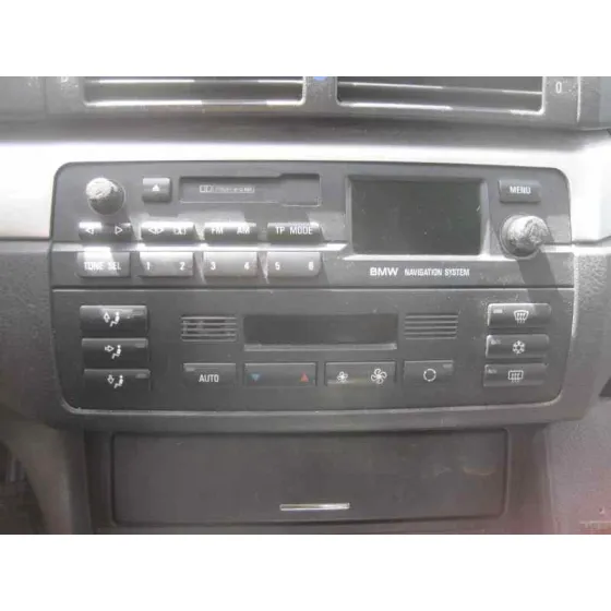 BMW SERIE 3 BERLINA (E46) '1998 323I PLATA