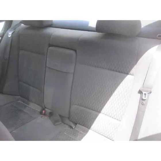 BMW SERIE 3 BERLINA (E46) '1998 323I PLATA