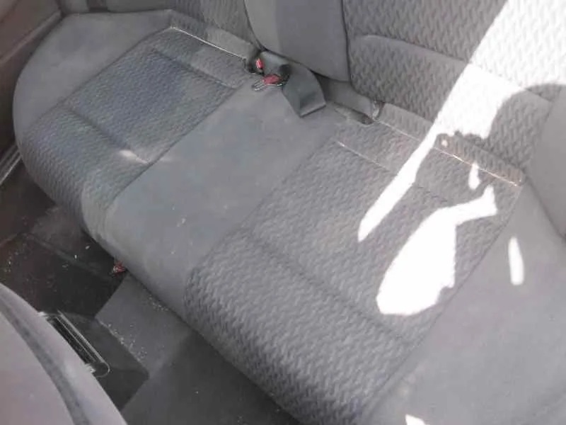 BMW SERIE 3 BERLINA (E46) '1998 323I PLATA