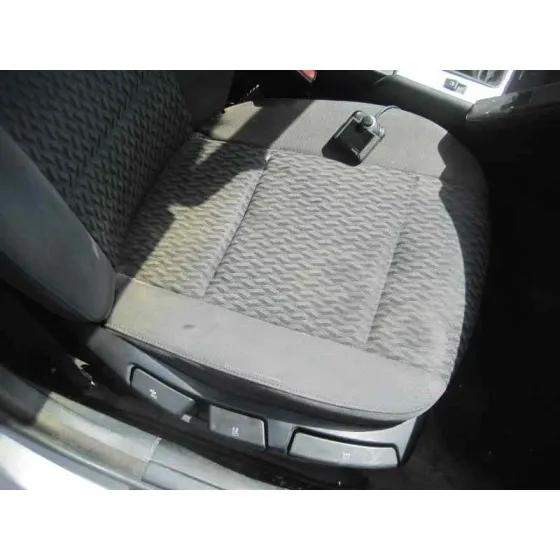 BMW SERIE 3 BERLINA (E46) '1998 323I PLATA