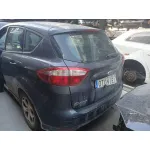 FORD C-MAX II (DXA/CB7, DXA/CEU) MOTOR T1DA MANUAL 6V CVF/KW: 11.47/85 2010