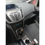 FORD C-MAX II (DXA/CB7, DXA/CEU) MOTOR T1DA MANUAL 6V CVF/KW: 11.47/85 2010