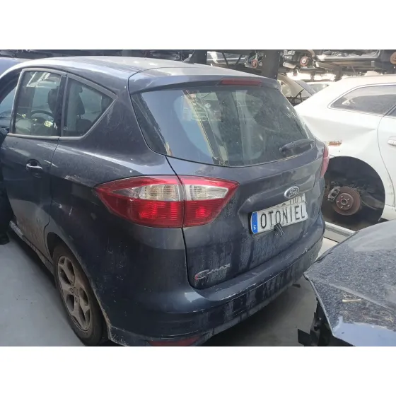 MOTOR T1DA MANUAL 6V CVF/KW: 11.47/85