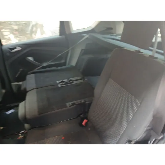 MOTOR T1DA MANUAL 6V CVF/KW: 11.47/85