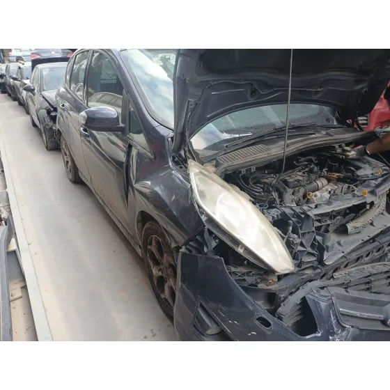MOTOR T1DA MANUAL 6V CVF/KW: 11.47/85