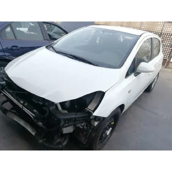 OPEL CORSA E '2015 EXCELLENCE ECOFLEX BLANCO