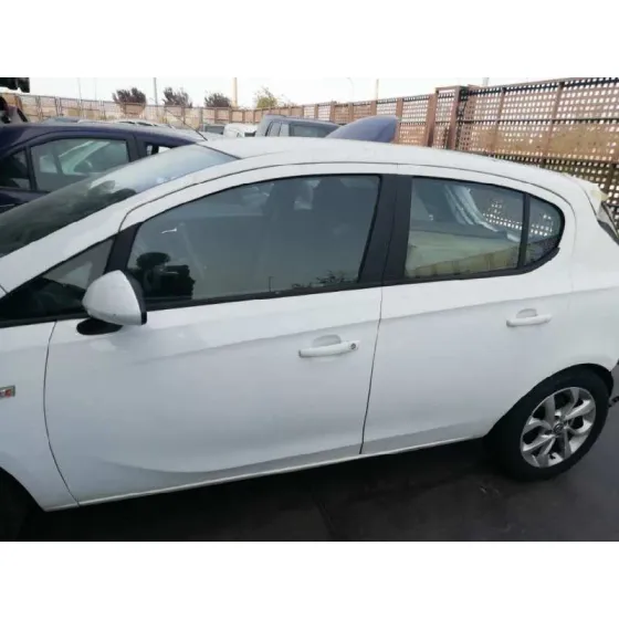 OPEL CORSA E '2015 EXCELLENCE ECOFLEX BLANCO