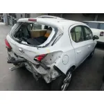 OPEL CORSA E '2015 EXCELLENCE ECOFLEX BLANCO