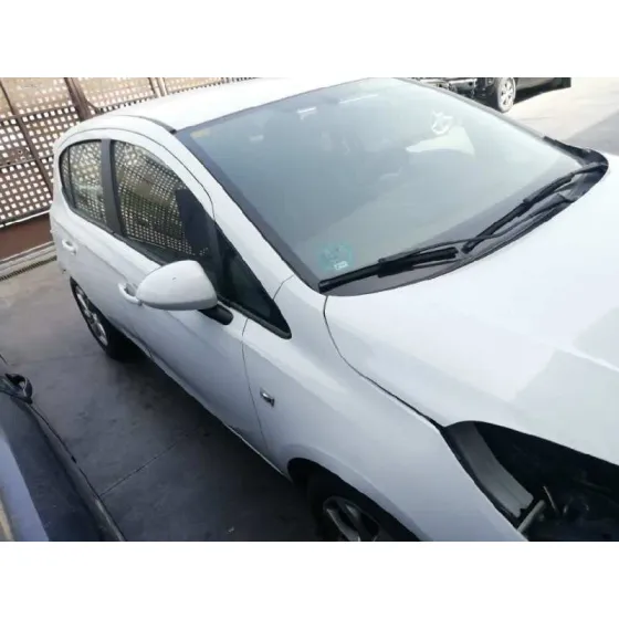 OPEL CORSA E '2015 EXCELLENCE ECOFLEX BLANCO