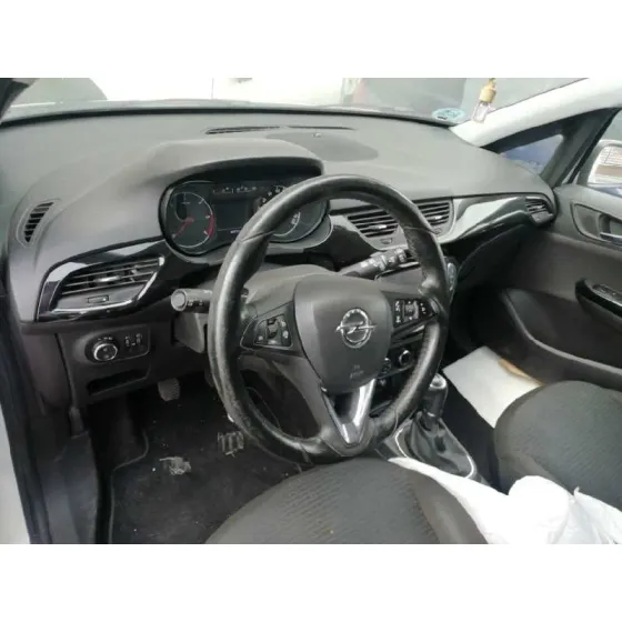 OPEL CORSA E '2015 EXCELLENCE ECOFLEX BLANCO