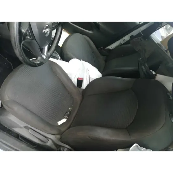 OPEL CORSA E '2015 EXCELLENCE ECOFLEX BLANCO