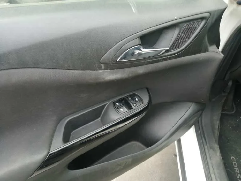 OPEL CORSA E '2015 EXCELLENCE ECOFLEX BLANCO