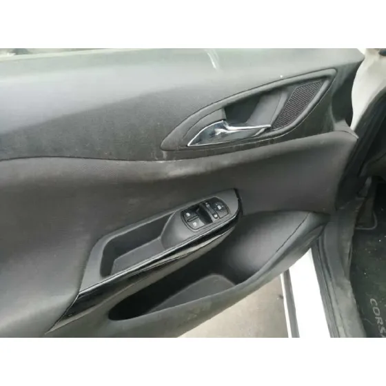 OPEL CORSA E '2015 EXCELLENCE ECOFLEX BLANCO