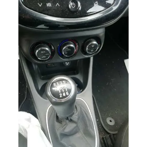 OPEL CORSA E '2015 EXCELLENCE ECOFLEX BLANCO