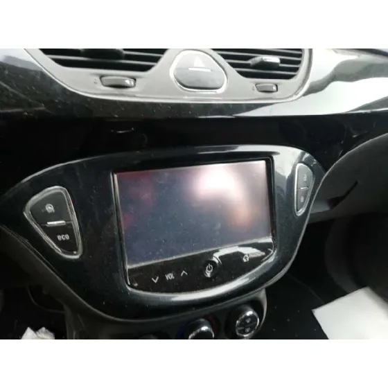 OPEL CORSA E '2015 EXCELLENCE ECOFLEX BLANCO