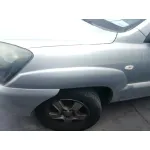 KIA SPORTAGE KIA SPORTAGE '2007 2.0 CRDI GRIS 2004