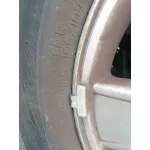 KIA SPORTAGE KIA SPORTAGE '2007 2.0 CRDI GRIS 2004