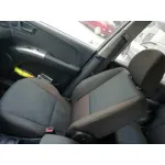 KIA SPORTAGE KIA SPORTAGE '2007 2.0 CRDI GRIS 2004