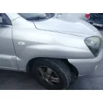 KIA SPORTAGE KIA SPORTAGE '2007 2.0 CRDI GRIS 2004