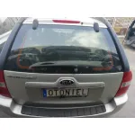 KIA SPORTAGE KIA SPORTAGE '2007 2.0 CRDI GRIS 2004