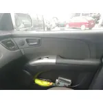 KIA SPORTAGE KIA SPORTAGE '2007 2.0 CRDI GRIS 2004