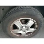 KIA SPORTAGE KIA SPORTAGE '2007 2.0 CRDI GRIS 2004