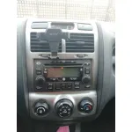 KIA SPORTAGE KIA SPORTAGE '2007 2.0 CRDI GRIS 2004