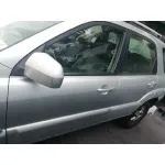 KIA SPORTAGE KIA SPORTAGE '2007 2.0 CRDI GRIS 2004