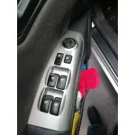 KIA SPORTAGE KIA SPORTAGE '2007 2.0 CRDI GRIS 2004