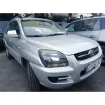 KIA SPORTAGE KIA SPORTAGE '2007 2.0 CRDI GRIS 2004