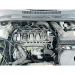 KIA SPORTAGE KIA SPORTAGE '2007 2.0 CRDI GRIS 2004