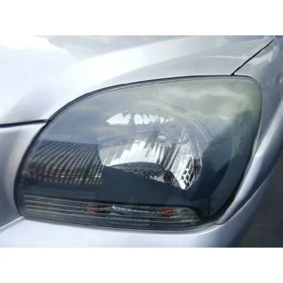 KIA SPORTAGE '2007 2.0 CRDI GRIS
