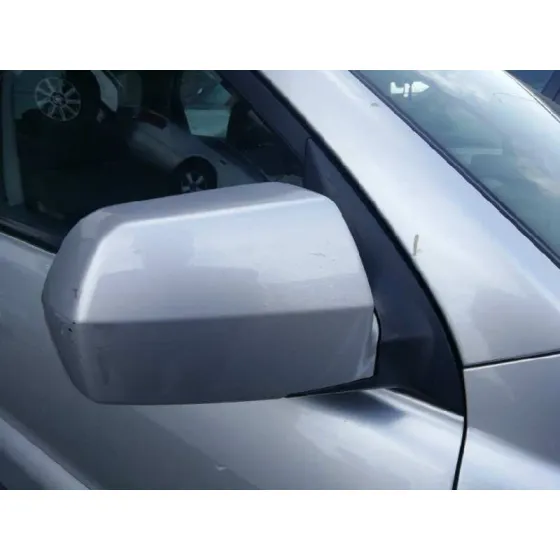 KIA SPORTAGE '2007 2.0 CRDI GRIS