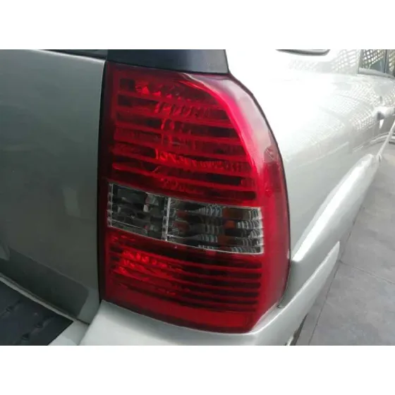 KIA SPORTAGE '2007 2.0 CRDI GRIS