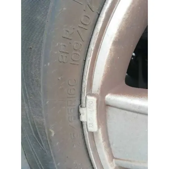 KIA SPORTAGE '2007 2.0 CRDI GRIS