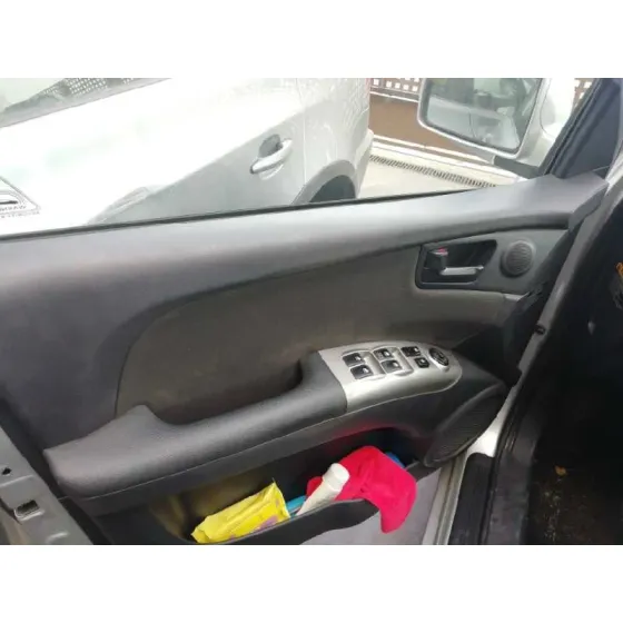 KIA SPORTAGE '2007 2.0 CRDI GRIS