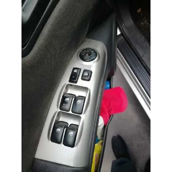 KIA SPORTAGE '2007 2.0 CRDI GRIS