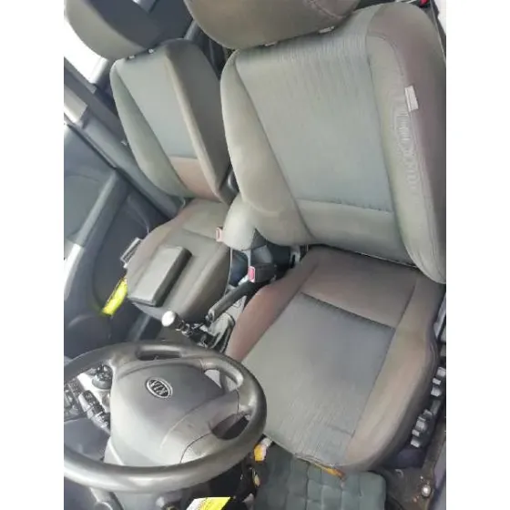 KIA SPORTAGE '2007 2.0 CRDI GRIS