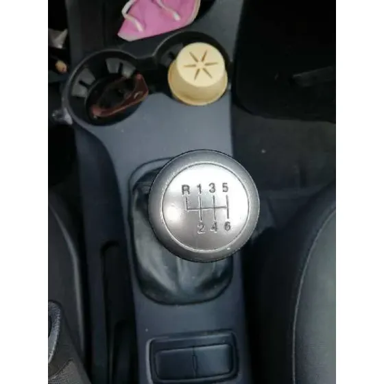 KIA SPORTAGE '2007 2.0 CRDI GRIS