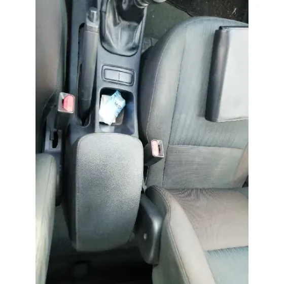KIA SPORTAGE '2007 2.0 CRDI GRIS