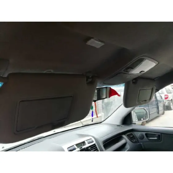 KIA SPORTAGE '2007 2.0 CRDI GRIS