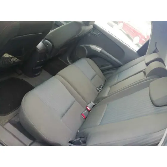 KIA SPORTAGE '2007 2.0 CRDI GRIS