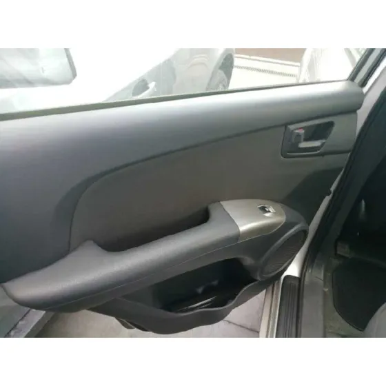 KIA SPORTAGE '2007 2.0 CRDI GRIS