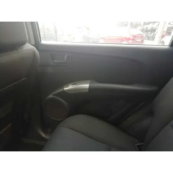 KIA SPORTAGE '2007 2.0 CRDI GRIS