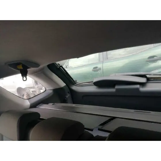 KIA SPORTAGE '2007 2.0 CRDI GRIS